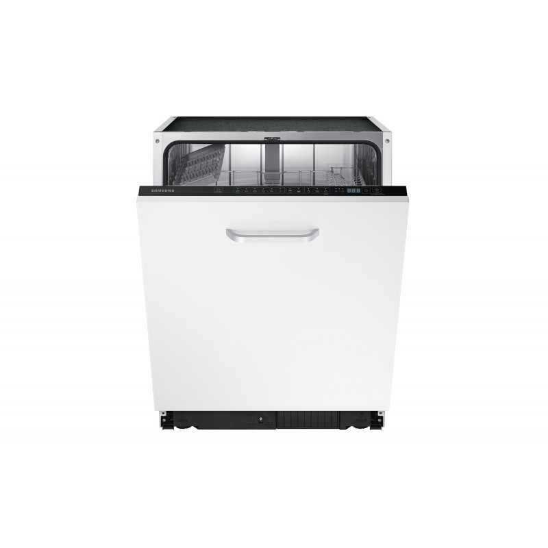 Samsung DW60M6040BB Voll integriert 13 Maßgedecke E