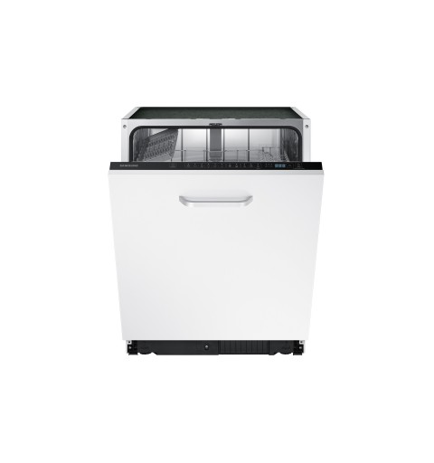 Samsung DW60M6040BB Voll integriert 13 Maßgedecke E
