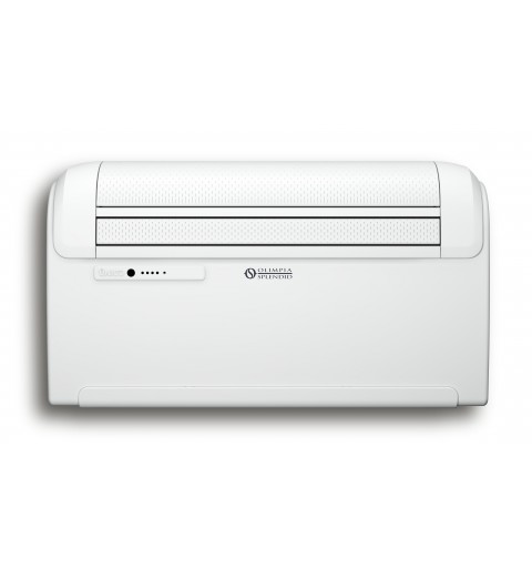 Olimpia Splendid 02121 window through-wall air conditioner 2600 W White