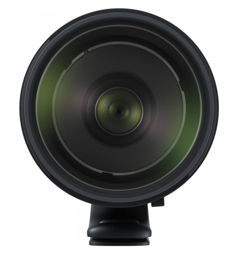 Tamron SP 150-600mm F 5-6.3 Di VC USD G2 SLR Ultra teleobjetivo zoom Negro