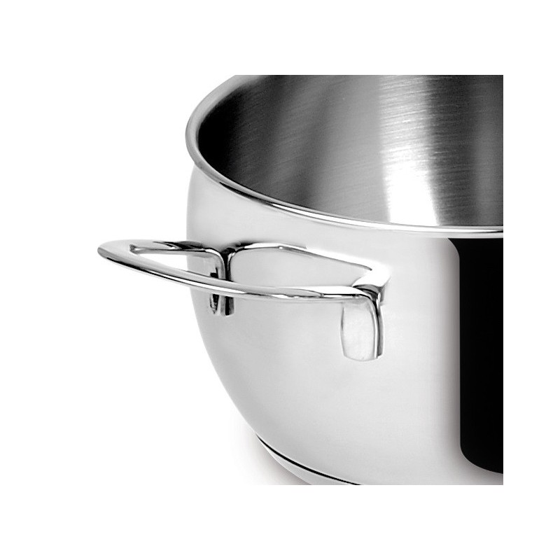 Lagostina 010704600011 pan set 11 pc(s)