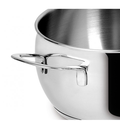 Lagostina 010704600011 pan set 11 pc(s)