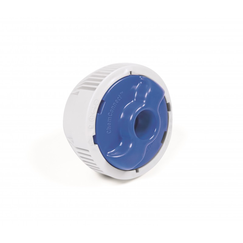 Bestway Power Steel Oval 4.24m x 2.50m x 1.00m, Grau Blau