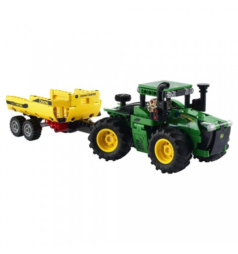 Costruzioni LEGO 42126 Technic John Deere 9620R 4WD Tractor