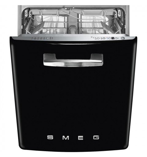 Smeg STFABBL3 dishwasher Undercounter 13 place settings B