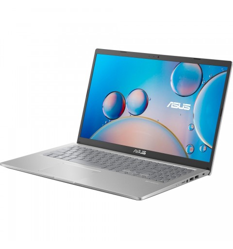 ASUS F515JA-EJ1135W Notebook 39.6 cm (15.6") HD Intel® Core™ i3 8 GB DDR4-SDRAM 256 GB SSD Wi-Fi 5 (802.11ac) Windows 11 Home