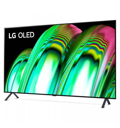 LG OLED 4K 48'' Serie A2 OLED48A26LA Smart TV NOVITÀ 2022