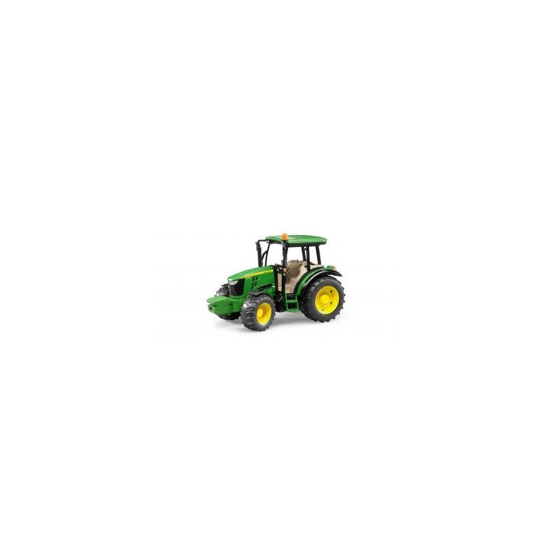 BRUDER John Deere 5115 M