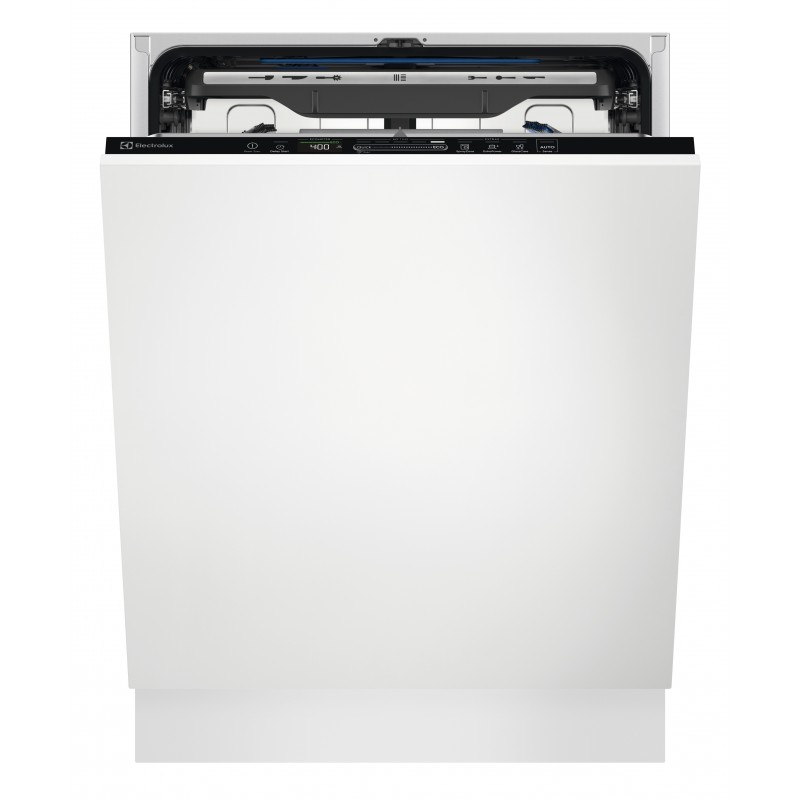 Electrolux EEZ69305L Fully built-in 15 place settings D