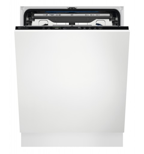 Electrolux EEZ69305L A scomparsa totale 15 coperti D