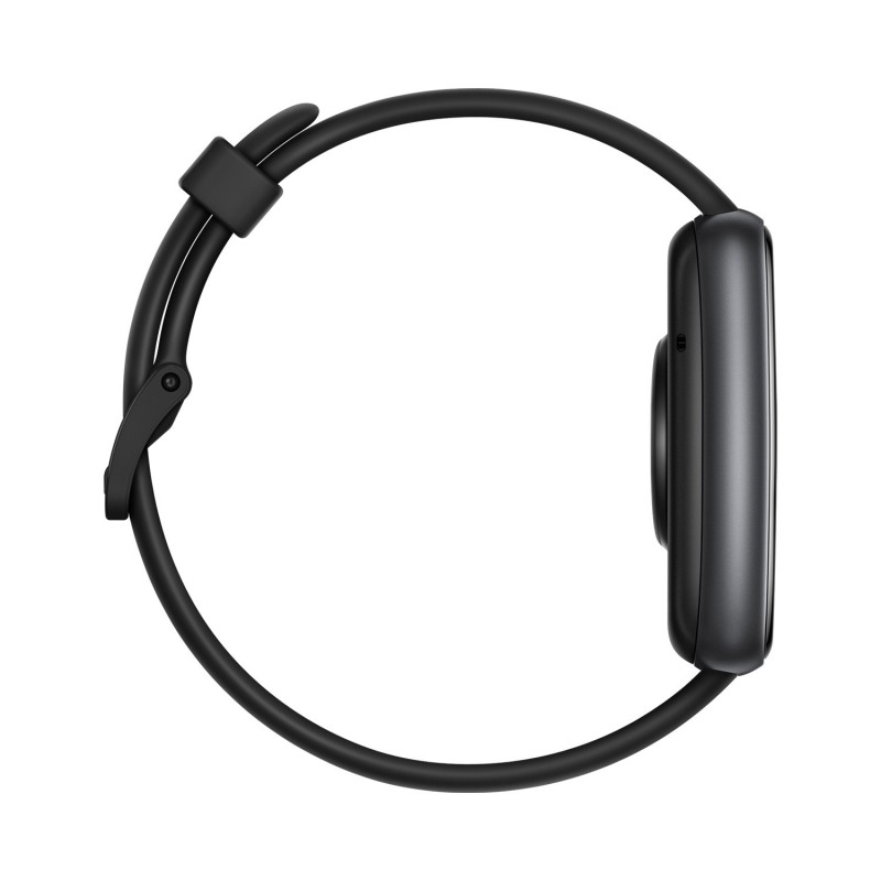 Huawei WATCH FIT 2 4,42 cm (1.74") 33 mm AMOLED Noir GPS (satellite)