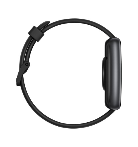 Huawei WATCH FIT 2 4,42 cm (1.74") 33 mm AMOLED Noir GPS (satellite)