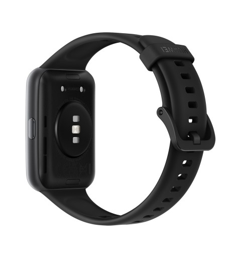 Huawei WATCH FIT 2 4,42 cm (1.74") 33 mm AMOLED Noir GPS (satellite)