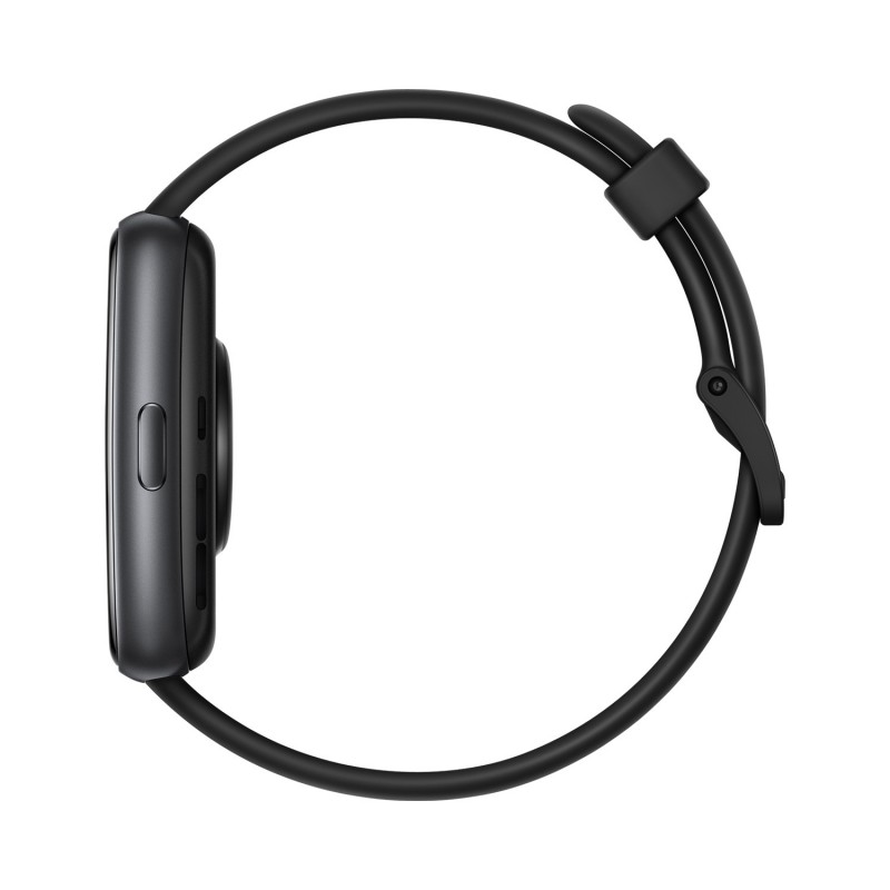 Huawei WATCH FIT 2 4,42 cm (1.74") 33 mm AMOLED Noir GPS (satellite)