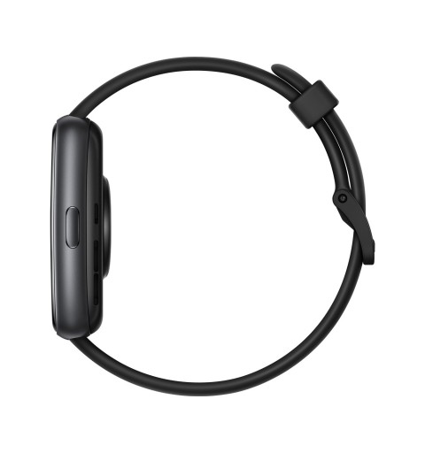 Huawei WATCH FIT 2 4,42 cm (1.74") 33 mm AMOLED Noir GPS (satellite)