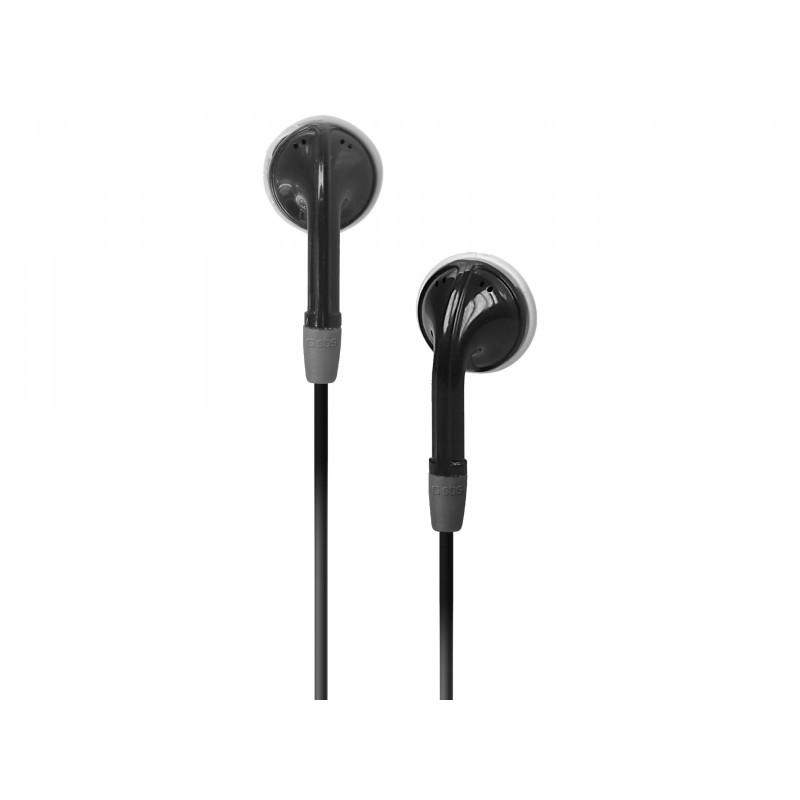 SBS TE0CSE41K écouteur casque Avec fil Ecouteurs Musique Noir