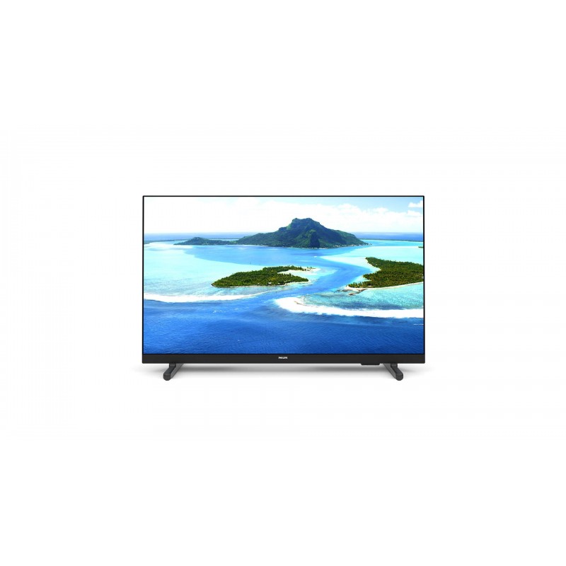 Philips 5500 series 32PHS5507 12 Televisor 81,3 cm (32") HD Negro