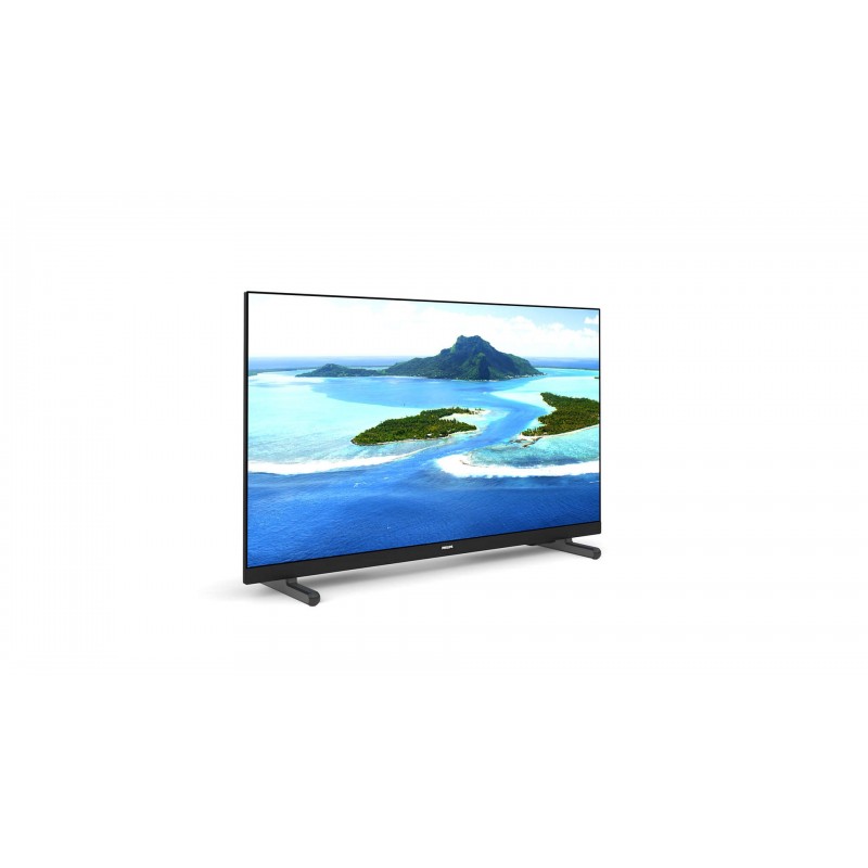 Philips 5500 series 32PHS5507 12 Televisor 81,3 cm (32") HD Negro