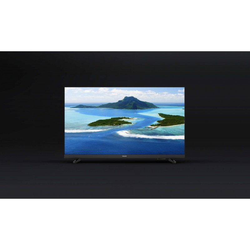 Philips 5500 series 32PHS5507 12 Televisor 81,3 cm (32") HD Negro