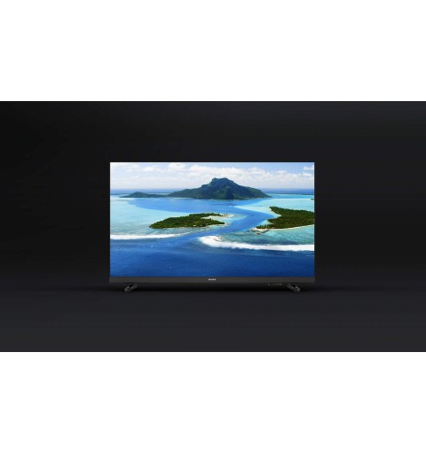 Philips 5500 series 32PHS5507 12 TV 81,3 cm (32") HD Nero