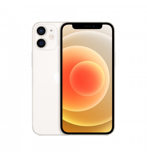 Apple iPhone 12 mini 128GB - Bianco