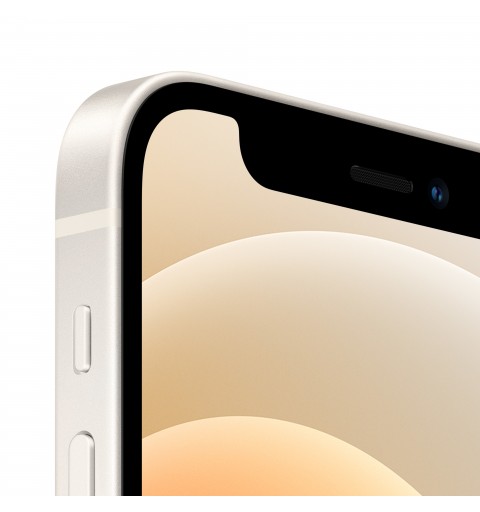 Apple iPhone 12 mini 13,7 cm (5.4") Double SIM iOS 14 5G 128 Go Blanc