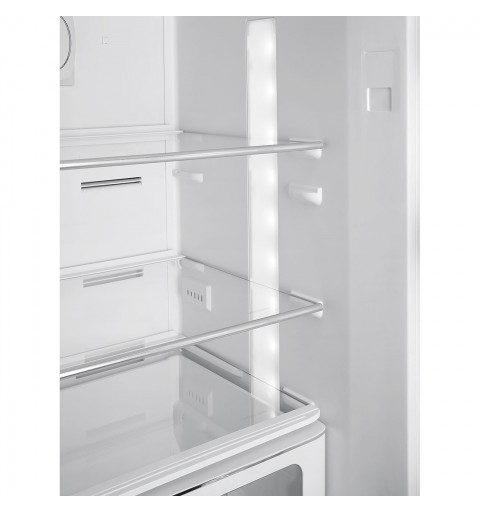Smeg FAB32RRD5 nevera y congelador Independiente 331 L D Rojo