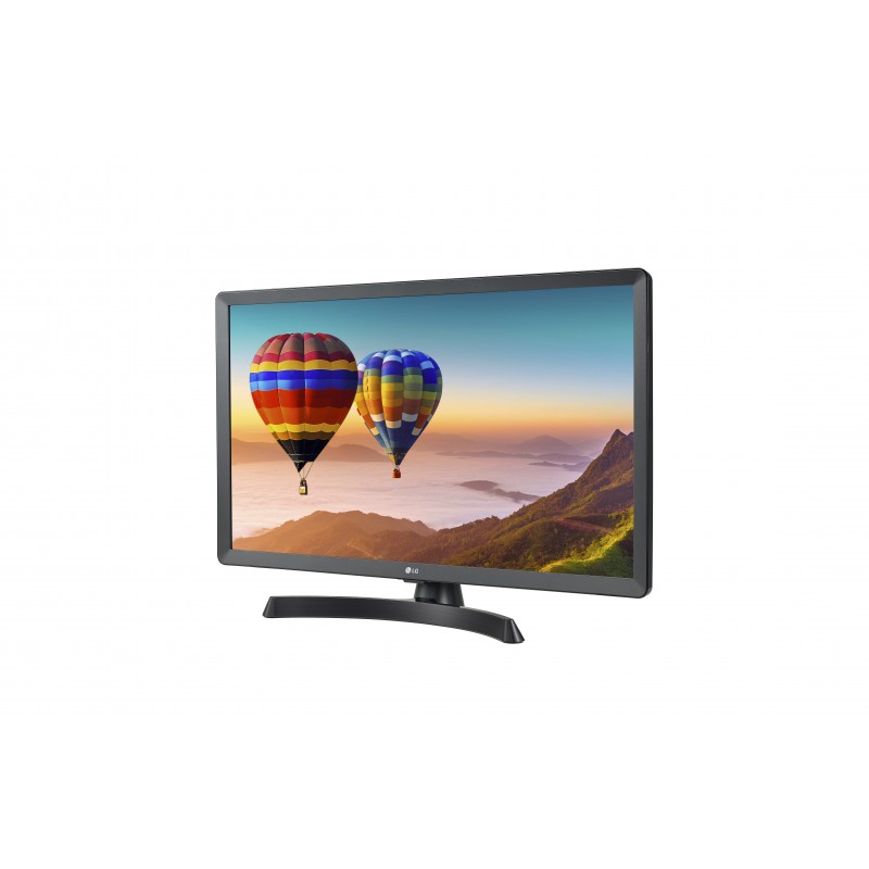 LG 28TN515V-PZ.API TV 71.1 cm (28") HD Black