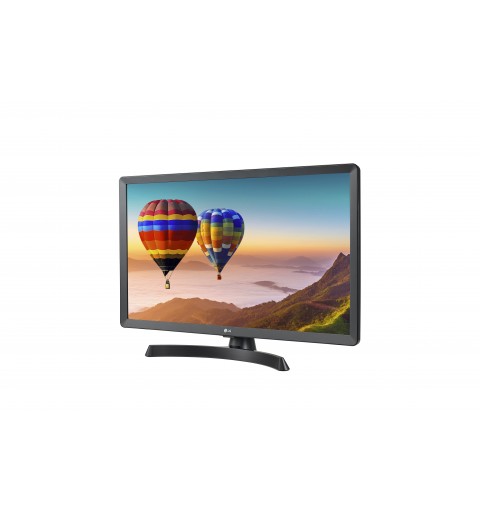 LG 28TN515V-PZ.API TV 71.1 cm (28") HD Black