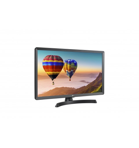 LG 28TN515V-PZ.API TV 71.1 cm (28") HD Black