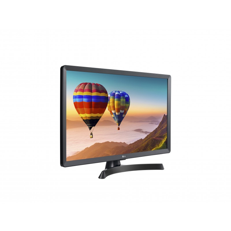 LG 28TN515V-PZ.API TV 71,1 cm (28") HD Nero