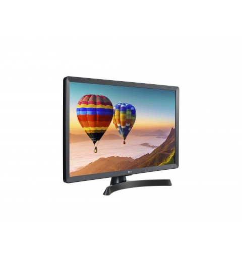 LG 28TN515V-PZ.API TV 71.1 cm (28") HD Black