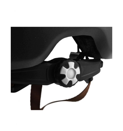Icon.e Helmet Air Pure Black Noir