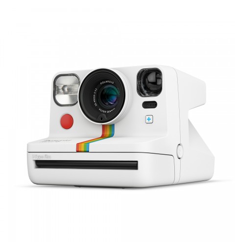 Polaroid Now+ Bianco