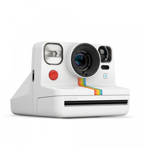 Polaroid Now+ White