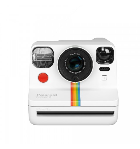 Polaroid Now+ Bianco