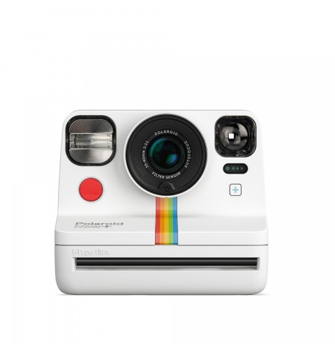 Polaroid Now+ Bianco