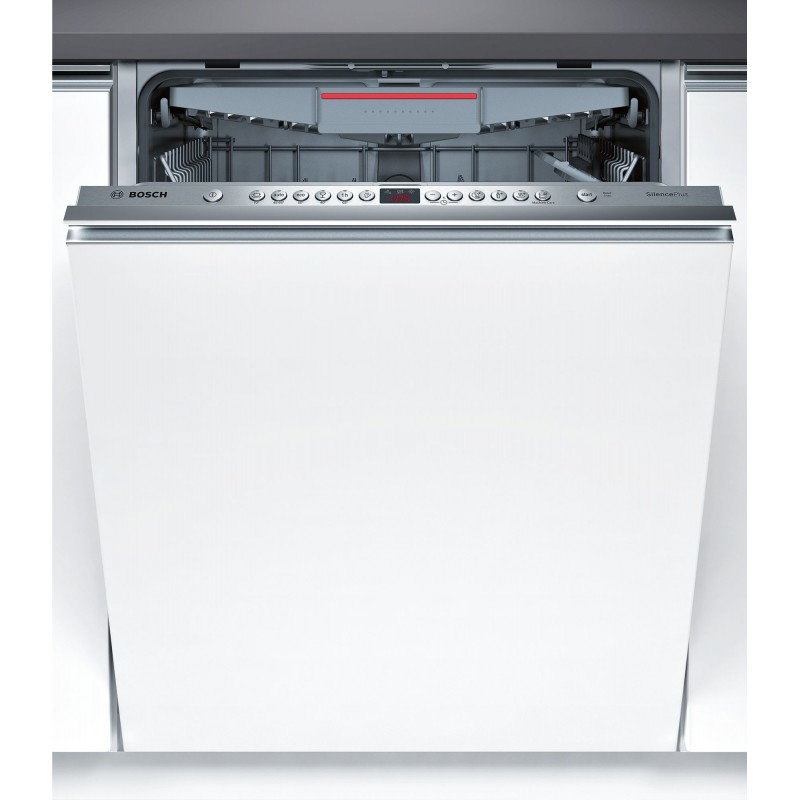 Bosch Serie 4 SMV46KX04E dishwasher Fully built-in 13 place settings E