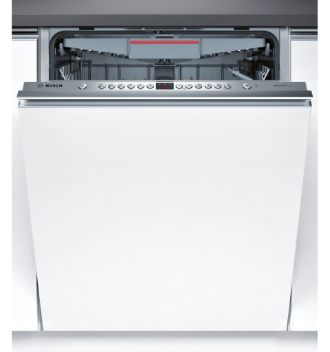 Bosch Serie 4 SMV46KX04E dishwasher Fully built-in 13 place settings E