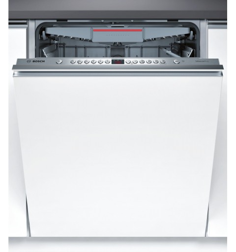Bosch Serie 4 SMV46KX04E lavastoviglie A scomparsa totale 13 coperti E