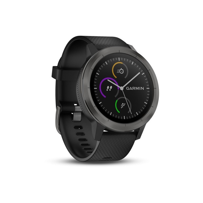 Garmin vívoactive 3 GPS (satellite)