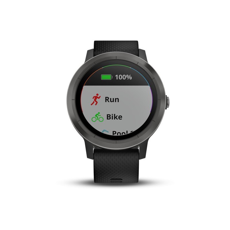 Garmin vívoactive 3 GPS