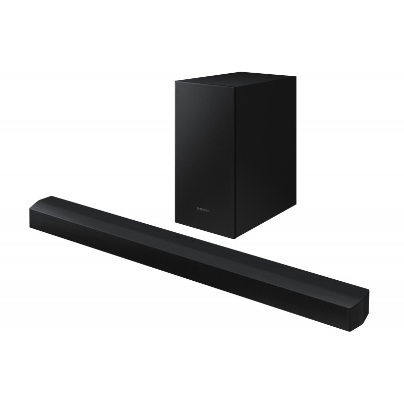 Samsung HW-B430 Black 2.1 channels 270 W