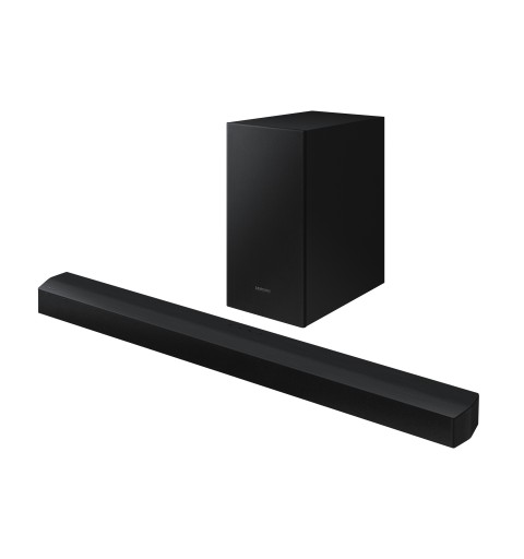 Samsung HW-B430 Black 2.1 channels 270 W