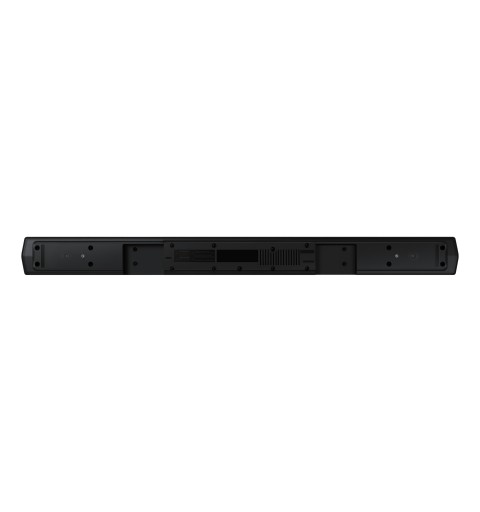 Samsung HW-B430 Black 2.1 channels 270 W