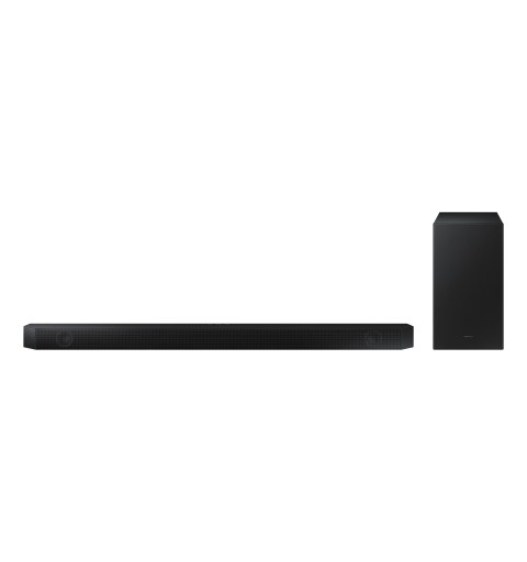 Samsung HW-Q600B Noir 3.1.2 canaux 320 W