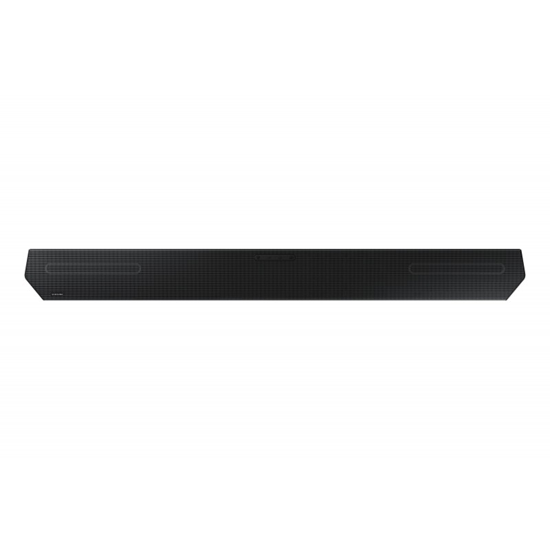 Samsung Soundbar HW-Q600B ZF con subwoofer 3.1.2 canali 360W 2022, suono immersivo e ottimizzato, effetto cinema surround,