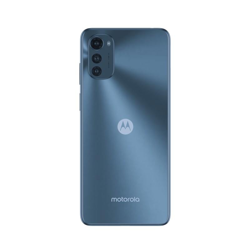 Motorola moto e32 16,5 cm (6.5") Double SIM Android 11 4G USB Type-C 4 Go 64 Go 5000 mAh Gris