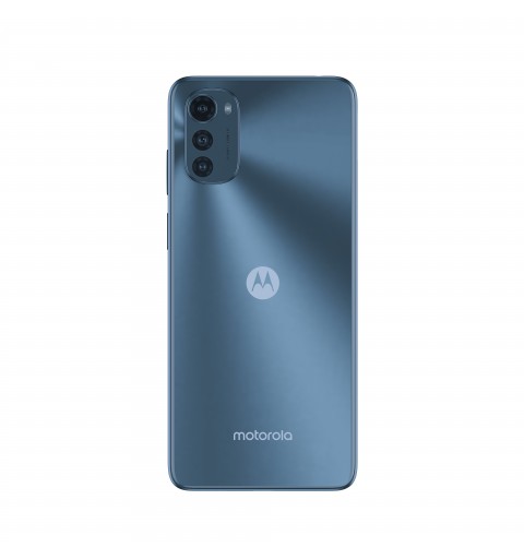 Motorola moto e32 16,5 cm (6.5") Double SIM Android 11 4G USB Type-C 4 Go 64 Go 5000 mAh Gris