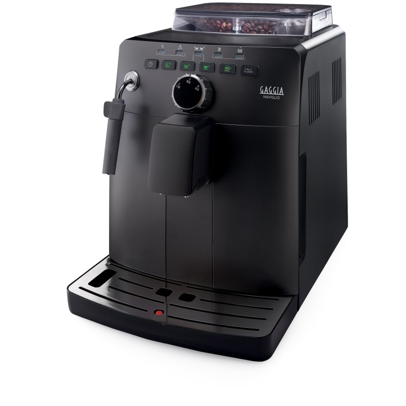 Gaggia HD8749 01 machine à café Entièrement automatique Machine à expresso 1,5 L